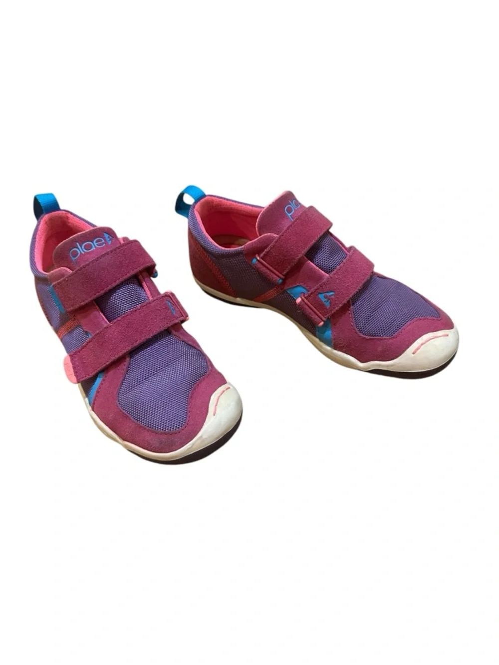 PLAE ty sneakers
